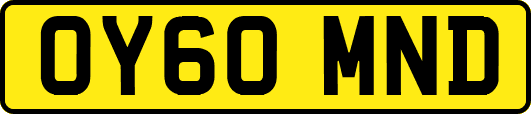 OY60MND