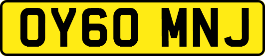 OY60MNJ