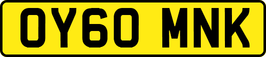 OY60MNK