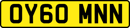 OY60MNN