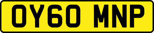 OY60MNP