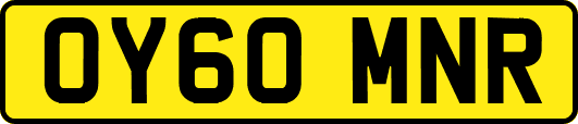 OY60MNR