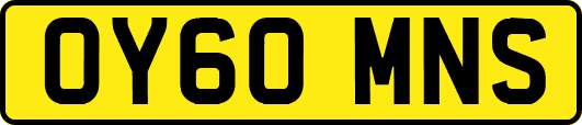 OY60MNS