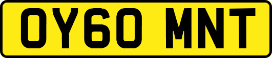 OY60MNT