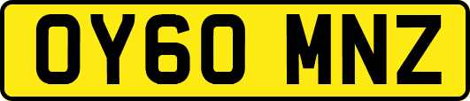 OY60MNZ