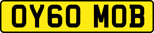 OY60MOB