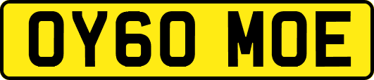 OY60MOE