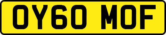 OY60MOF