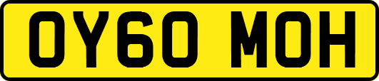 OY60MOH