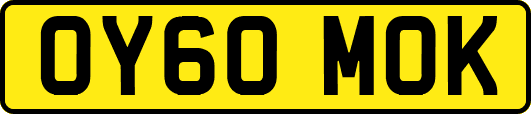 OY60MOK
