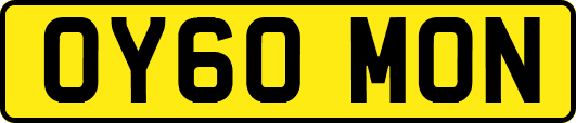 OY60MON