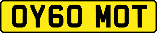 OY60MOT