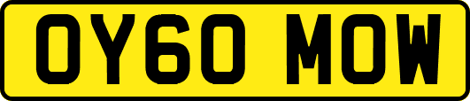 OY60MOW