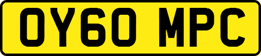 OY60MPC