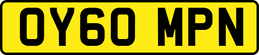 OY60MPN