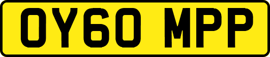 OY60MPP