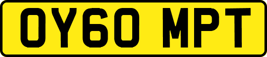 OY60MPT