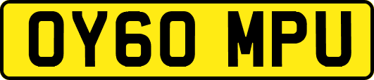 OY60MPU