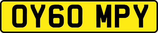 OY60MPY