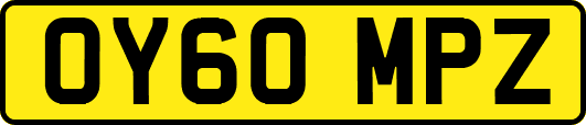 OY60MPZ