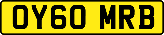 OY60MRB