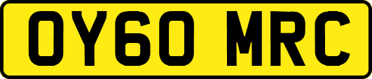 OY60MRC