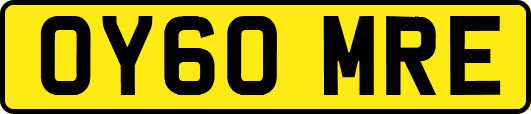 OY60MRE