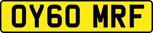 OY60MRF