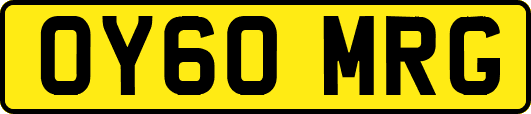 OY60MRG
