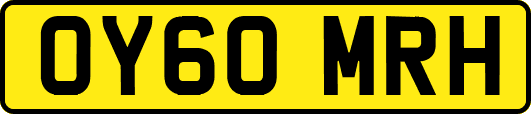 OY60MRH