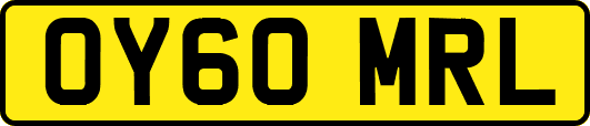 OY60MRL