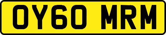 OY60MRM