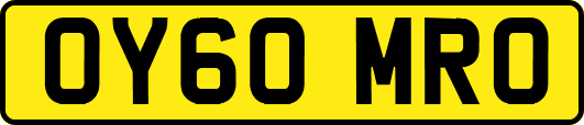 OY60MRO