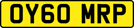 OY60MRP