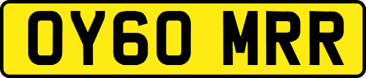 OY60MRR