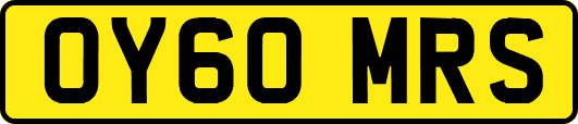 OY60MRS