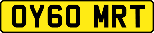 OY60MRT