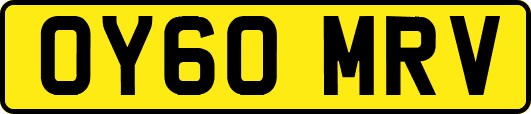 OY60MRV