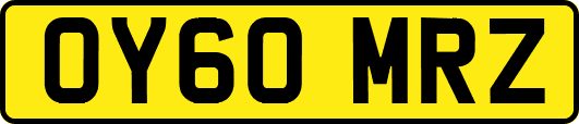 OY60MRZ