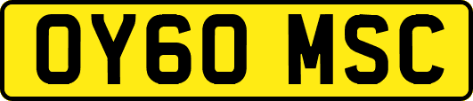 OY60MSC