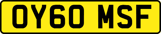 OY60MSF