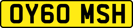OY60MSH