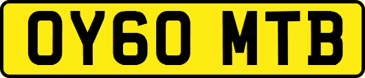 OY60MTB