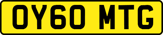OY60MTG