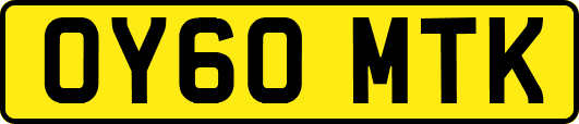 OY60MTK