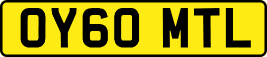 OY60MTL