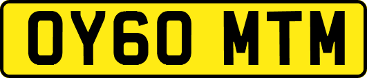 OY60MTM