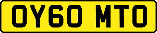 OY60MTO