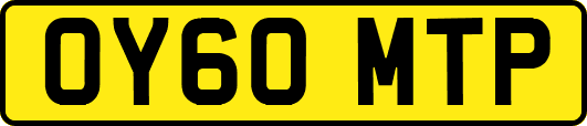OY60MTP