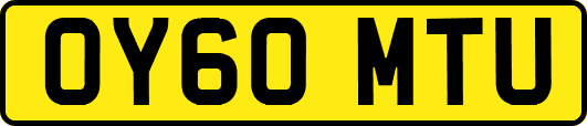 OY60MTU